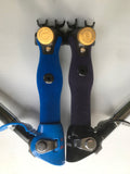 Willpower Slimline  & Slimgrip Handpiece ( 2 YR Barrel Bearings Warranty)  & Pro Premium (Beiyuan)