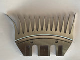 Current Model Comb Specials - 95mm Combs - Sold In Packs of 5