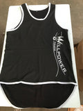 Men’s Woolblend Singlets - OUT OF STOCK