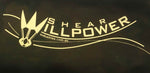 Willpower Shearing Gear
