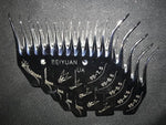 WILLPOWER COMBS - 95mm Wide - Bevels - 3.5 - 4.5 - 5.5 - 6.5 - 7.5 SOME LEFT HAND AVAILABLE