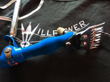 Willpower Slimline  & Slimgrip Handpiece ( 2 YR Barrel Bearings Warranty)  & Pro Premium (Beiyuan)